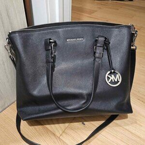 Michael Kors Purse / Laptop Bag